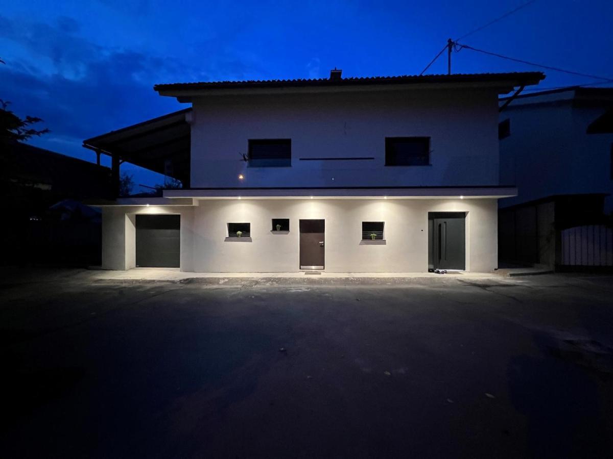 Apartma Naty Ljubljana Exterior photo