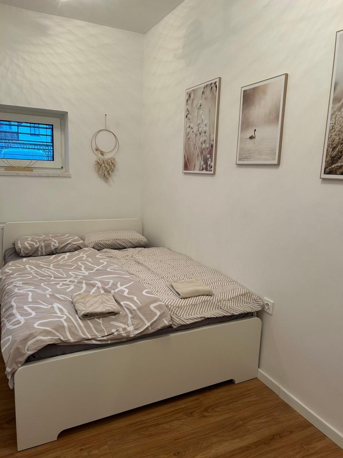 Apartma Naty Ljubljana Exterior photo